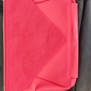 Lacome Paris makeup bag